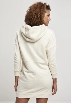 URBAN CLASSICS Oversized- Jurk - Whitesand -Urban Classics ab06245230f44ae8b45e7672383503e1