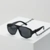 URBAN CLASSICS Sunglasses - Zonnebril - Black 1 URBAN CLASSICS Sunglasses - Zonnebril - Black -Urban Classics ab13b931f0ba4d00a931227b5af2d953