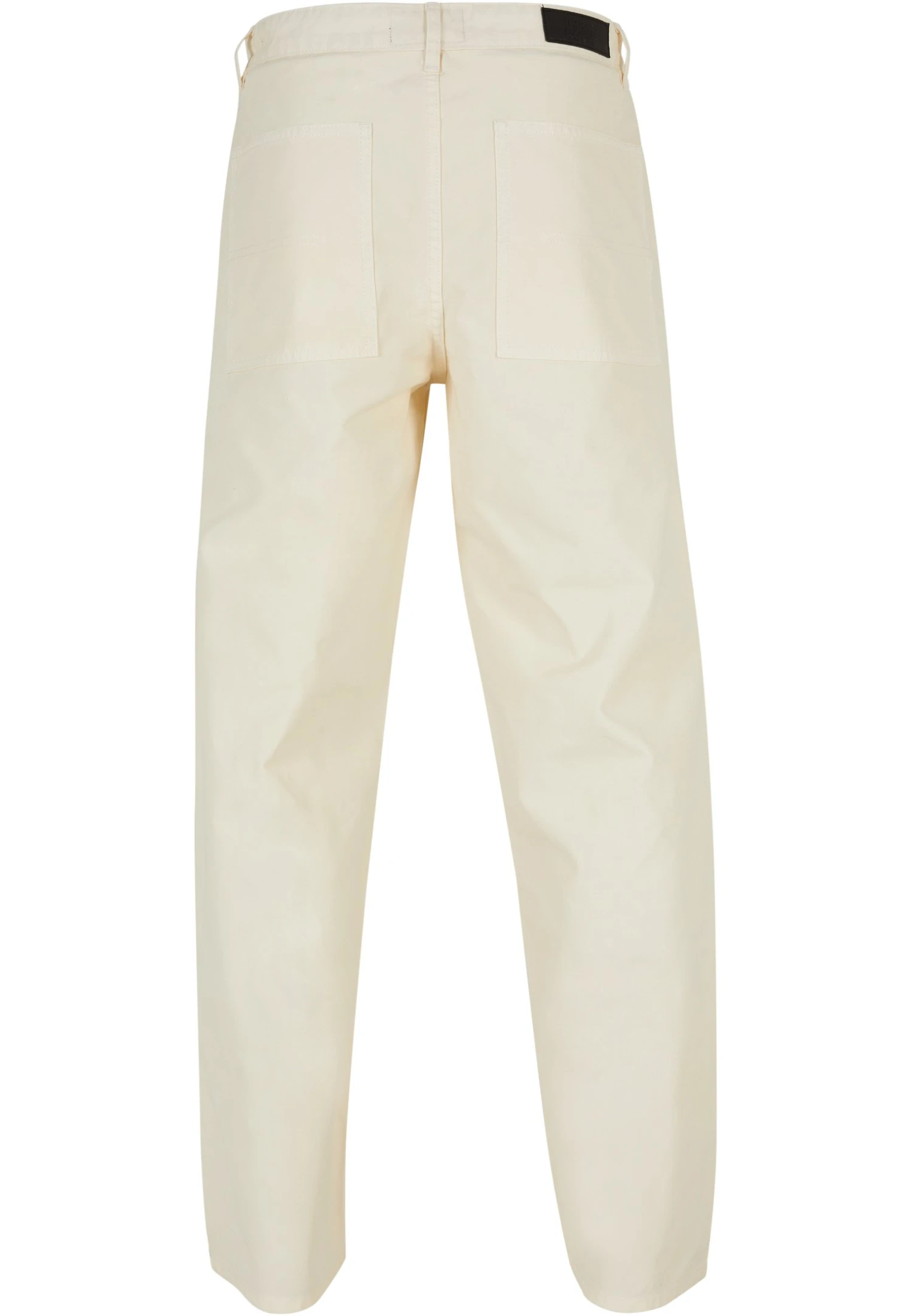 URBAN CLASSICS Broek - Whitesand 6 URBAN CLASSICS Broek - Whitesand - Afbeelding 4