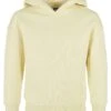 URBAN CLASSICS Hoodie - Softyellow 2 URBAN CLASSICS Hoodie - Softyellow -Urban Classics abe2b0faf6d042a2bcd57f56da208e54