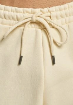 URBAN CLASSICS Trainingsbroek - Beige -Urban Classics ac73a58572f04436863e910e8f2d04c7