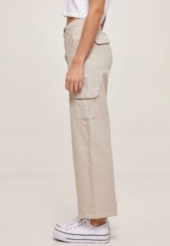 URBAN CLASSICS High Waist - Flared Jeans - Offwhite Raw 10 URBAN CLASSICS High Waist - Flared Jeans - Offwhite Raw -Urban Classics ac968ae8505c4e7997e9d707fa47243c