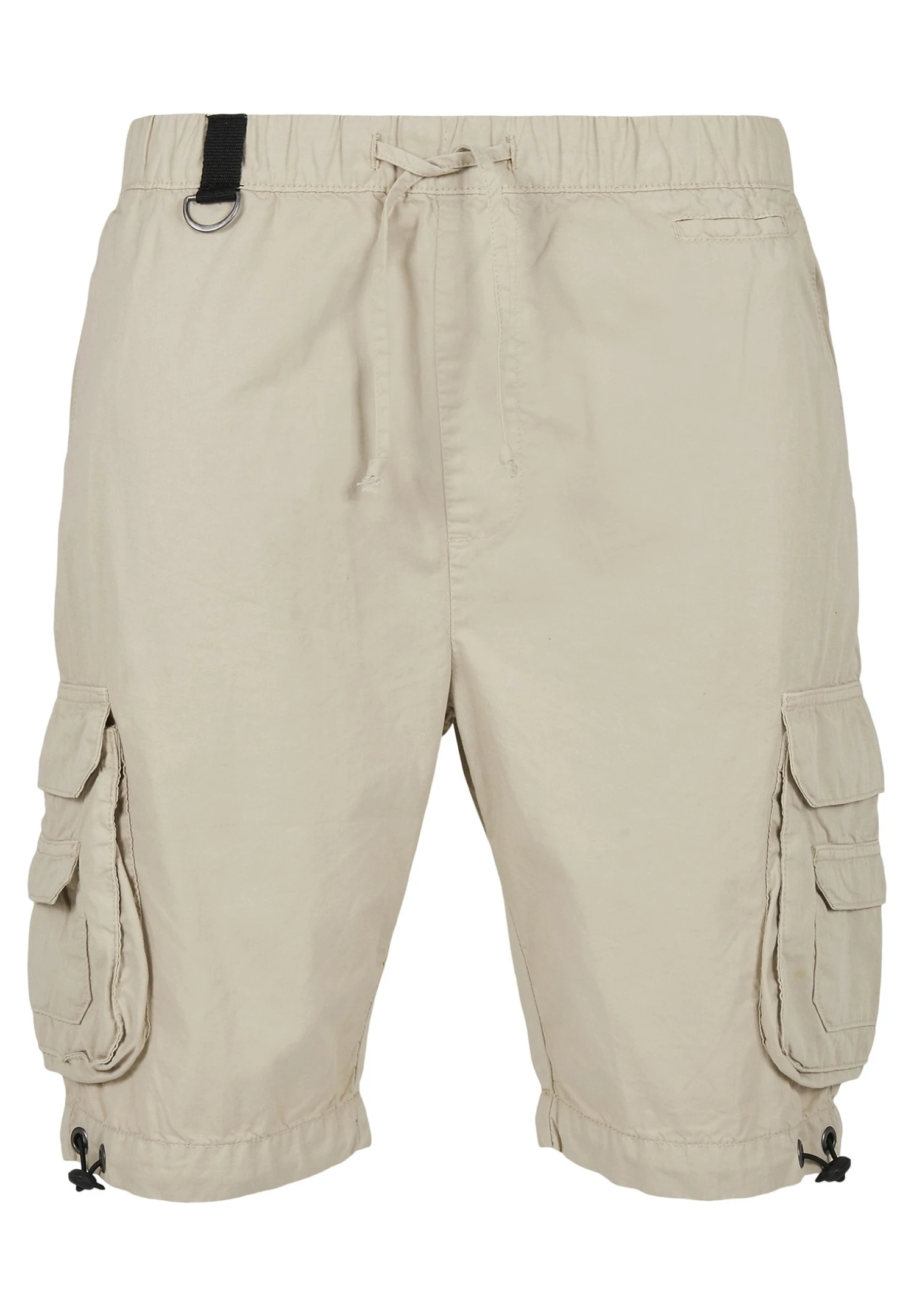 URBAN CLASSICS Double Pocket- Shorts - Concrete 8 URBAN CLASSICS Double Pocket- Shorts - Concrete - Afbeelding 6