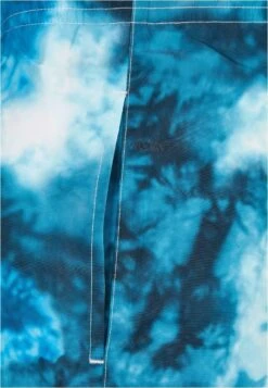 URBAN CLASSICS Pattern - Zwemshorts - Pool Aop -Urban Classics ada561464ac444c19e90357f6e80271d