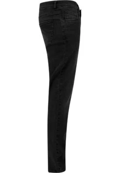 URBAN CLASSICS Slim Fit Jeans - Black -Urban Classics adf64d93dbf645f7ad82f7050ce6da8d