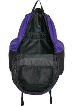 URBAN CLASSICS Colourblocking - Rugzak - Ultravilolet Black 13 URBAN CLASSICS Colourblocking - Rugzak - Ultravilolet Black -Urban Classics ae33b8ff4acd4833b510eedc2fb99e83