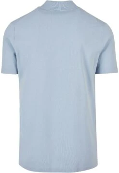 URBAN CLASSICS Overhemd - Summerblue -Urban Classics ae5bc8a2848647b88b8e0d10974c0a25