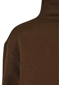 URBAN CLASSICS Sweater - Brown -Urban Classics aef251ba636944a6bdbe54f57df99f7c