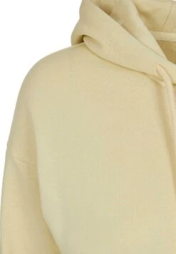 URBAN CLASSICS Sweater Met Rits - Softyellow -Urban Classics af0f0cac3db941948d55562c25b63129