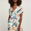 URBAN CLASSICS Jumpsuit - Whitesandfruity -Urban Classics afc8aa3bf80b49719c0b81611476dede