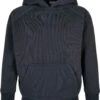 URBAN CLASSICS Hoodie - Navy -Urban Classics afd7291cfc5947b598ba90bf2df146e1