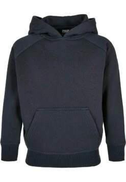 URBAN CLASSICS Hoodie - Navy
