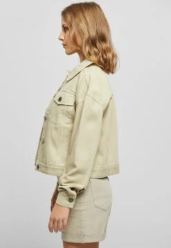 URBAN CLASSICS Spijkerjas - Softseagrass -Urban Classics b13f2362c5cd46c0a3b9c55199222a50