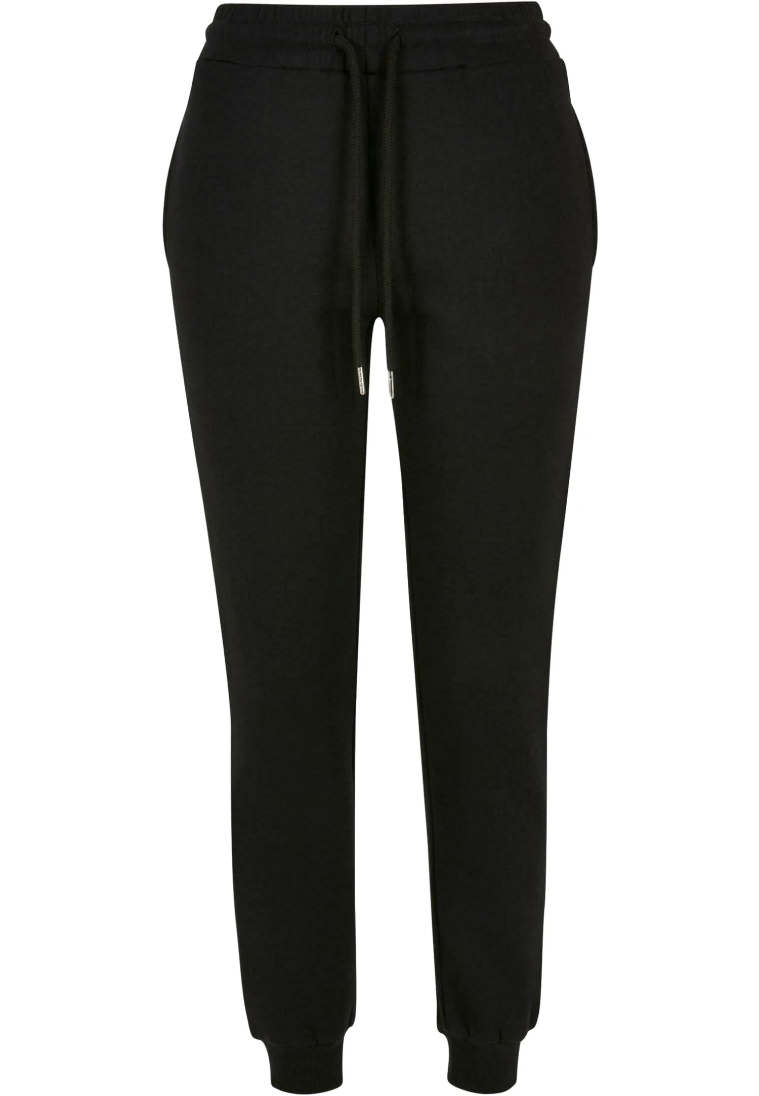 URBAN CLASSICS Trainingsbroek - Black 7 URBAN CLASSICS Trainingsbroek - Black - Afbeelding 5