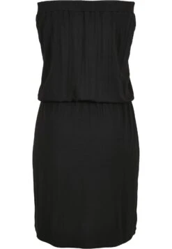URBAN CLASSICS Jurk - Schwarz -Urban Classics b2517b9f9fe8460e8b144a0c24cb826c