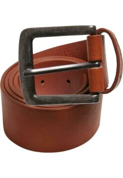 URBAN CLASSICS Riem - Cognacbrown