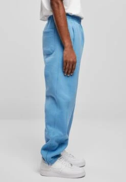 URBAN CLASSICS Trainingsbroek - Horizonblue -Urban Classics b321953b411844209d2444b1e5207011