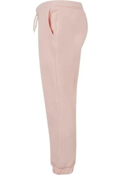 URBAN CLASSICS Trainingsbroek - Pink -Urban Classics b3667ee3e6c44d1d86f88e334e608bfb