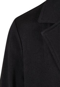 URBAN CLASSICS Blazer - Black -Urban Classics b3a68e962c794fe79b39c391c5c7553d