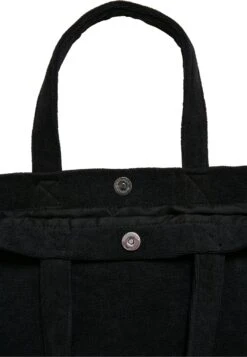 URBAN CLASSICS Shopper - Black 10 URBAN CLASSICS Shopper - Black -Urban Classics b3c541929bf04944bd95cc9b585b023d