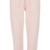 URBAN CLASSICS Collage Contrast - Trainingsbroek - Pink White Pink -Urban Classics b4a2f8ab19554823b6676bfd176347e6
