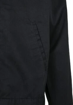 URBAN CLASSICS Workwear - Lichte Jas - Black -Urban Classics b517c1488ba041a7b8b11e217d3e4e39