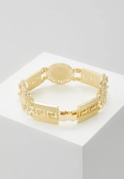 URBAN CLASSICS Fancy Bracelet - Armband - Gold-Coloured -Urban Classics b52c2bc39f024158bdaeb3e82c2e31ee