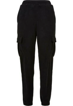 URBAN CLASSICS Cargobroek - Black