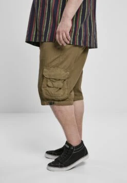 URBAN CLASSICS Double Pocket- Shorts - Summerolive -Urban Classics b6cea32b676b4fb696e58cfcbd2e398d