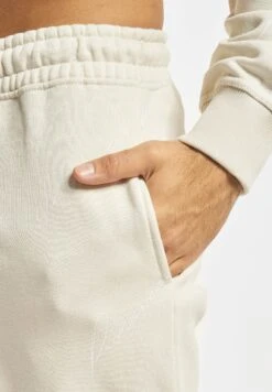URBAN CLASSICS Herren Atlanta - Trainingsbroek - Offwhite -Urban Classics b6f248fc7dfa474ba3b43f0c2a66242b