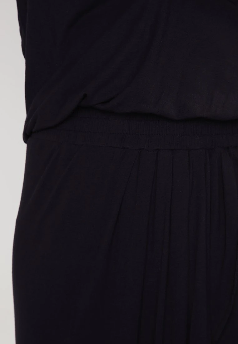 URBAN CLASSICS Bandeau- Maxi-Jurk - Black 7 URBAN CLASSICS Bandeau- Maxi-Jurk - Black - Afbeelding 5