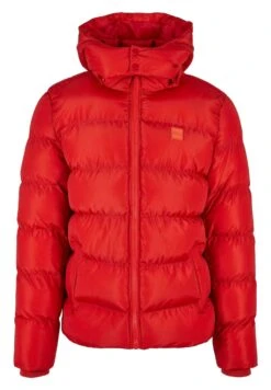 URBAN CLASSICS Winterjas - Hugered