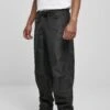 URBAN CLASSICS Mountain Pants - Broek - Black -Urban Classics b754c55c3bbe49649365709e0f290e99