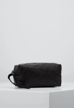 URBAN CLASSICS Cosmetic Pouch - Toilettas - Black