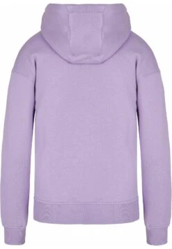 URBAN CLASSICS Ladies Organic Hoody - Hoodie - Lavender -Urban Classics b76aeec05bbc4c01bdbce5aaefbc9305
