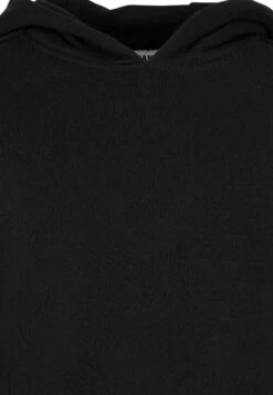 URBAN CLASSICS Kinder- Hoodie - Black -Urban Classics b771b015cb2542f59db849cbbe50b590