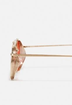 URBAN CLASSICS Sunglasses Chios Unisex - Zonnebril - Gold-Coloured/Red 9 URBAN CLASSICS Sunglasses Chios Unisex - Zonnebril - Gold-Coloured/Red -Urban Classics b7b0d316676f4e1e81ae3a71766363fe