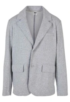 URBAN CLASSICS Blazer - Grey -Urban Classics b7c9c584e0084f358d5fe06fb8b6275c