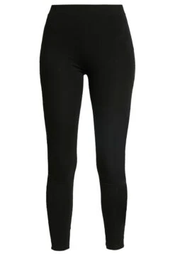 URBAN CLASSICS Ladies - Legging - Black -Urban Classics b84857dce90840f1b9428302c1267819
