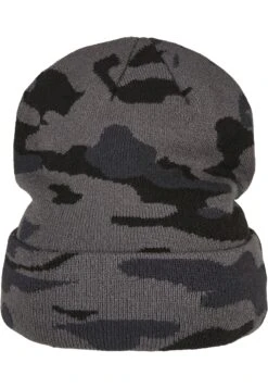 URBAN CLASSICS Muts - Darkcamo -Urban Classics b8709d58d0e749d9aaaf3ed626936182