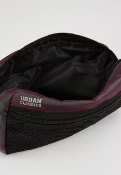 URBAN CLASSICS Chest Bag - Heuptas - Redwine -Urban Classics b888015dd40e44f5b8a34b4e4e23e253