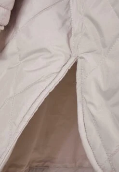 URBAN CLASSICS Diamond- Winterjas - Warmgrey 14 URBAN CLASSICS Diamond- Winterjas - Warmgrey -Urban Classics b89da6173da843b395d4eba8b5ebea9b