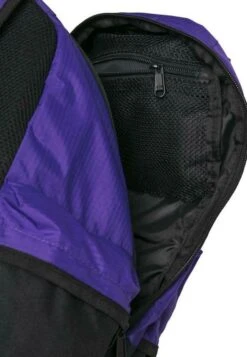 URBAN CLASSICS Colourblocking - Rugzak - Ultravilolet Black 18 URBAN CLASSICS Colourblocking - Rugzak - Ultravilolet Black -Urban Classics b8a90f90d0ff49aaba5ec9b0071938cf