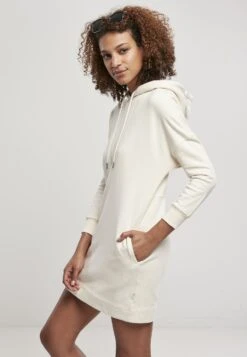 URBAN CLASSICS Oversized- Jurk - Whitesand -Urban Classics b8c0633227984f80aef391e20678ffd3