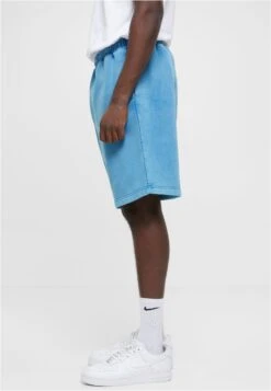 URBAN CLASSICS Heavy Washed- Shorts - Royal 11 URBAN CLASSICS Heavy Washed- Shorts - Royal -Urban Classics b8ef0e7250174755b7a5cf49bae9a82d