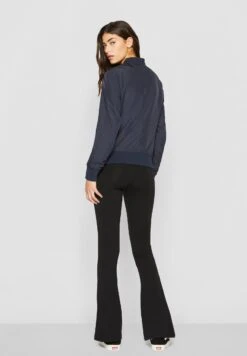 URBAN CLASSICS Bomberjacks - Navy -Urban Classics b9221c2b460a478191ffc8c813c280ba