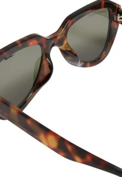 URBAN CLASSICS Houston - Zonnebril - Amber -Urban Classics b9fb237faace440181a32b9bce6c2363