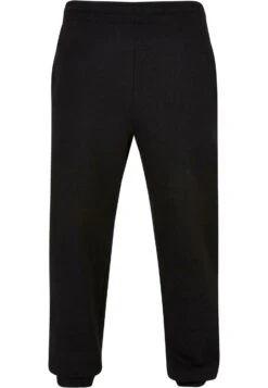 URBAN CLASSICS Ultra Heavy- Trainingsbroek - Black