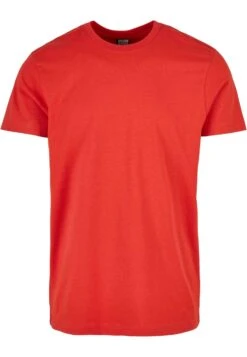 URBAN CLASSICS T-Shirt Basic - Hugered