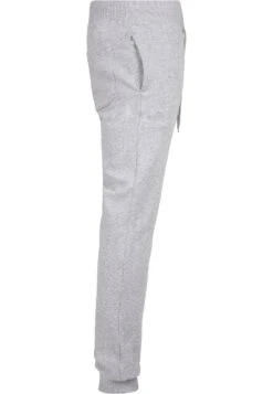 URBAN CLASSICS Trainingsbroek - Grey -Urban Classics bb858a9316294ee590ae8c171ca88fcc